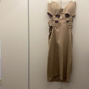 XS Charlotte Russe Dress